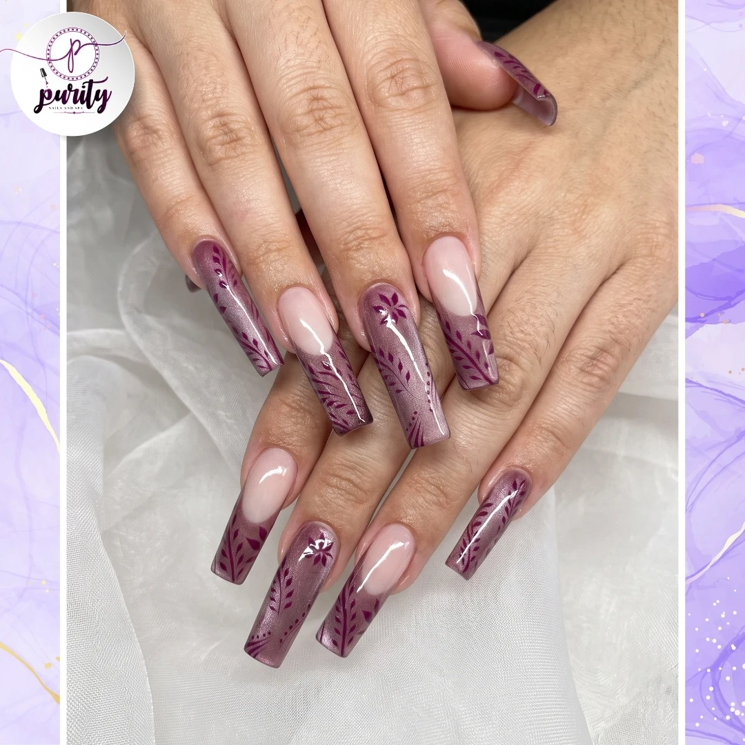 Must Try Nail Designs August 18 2026